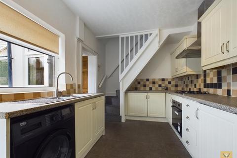 2 bedroom terraced house to rent, Hazel Grove, Stockport SK7