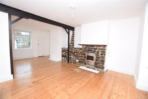 3 bedroom end of terrace house to rent, Bude, Cornwall