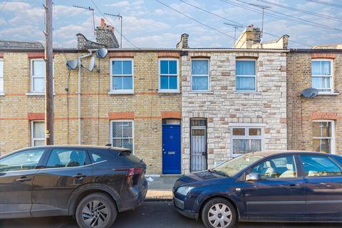2 bedroom terraced house for sale, Cahir Street, Isle of Dogs E14
