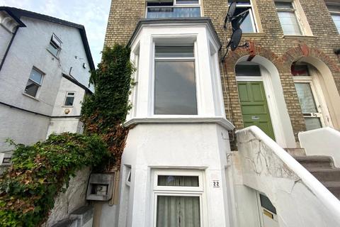 1 bedroom apartment to rent, Clifton Road, London, SE25