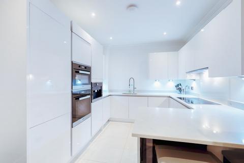 2 bedroom flat to rent, Thames Path, Fulham W6