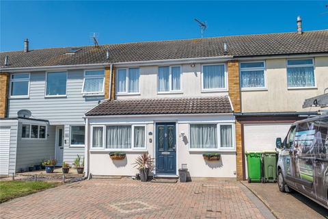 4 bedroom terraced house for sale, Moreland Close, Great Wakering, Essex, SS3
