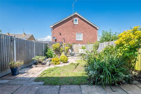 4 bedroom terraced house for sale, Moreland Close, Great Wakering, Essex, SS3