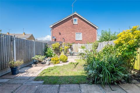 4 Moreland Close, Great Wakering, Southend-on-sea, SS3 0HD
