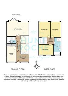 4 Moreland Close, Great Wakering, Southend-on-sea, SS3 0HD