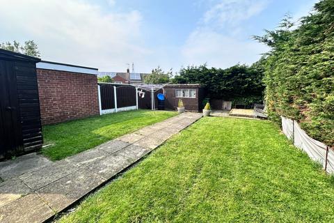 2 bedroom semi-detached house for sale, Carlisle, Carlisle CA2