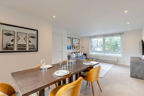 2 bedroom flat to rent, Pelham Crescent, Chelsea SW3