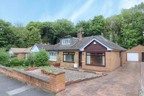 2 bedroom bungalow for sale, Hollywalk Drive, Middlesbrough