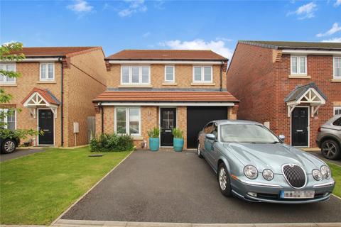 3 bedroom house for sale, Wentwood Close, Redcar