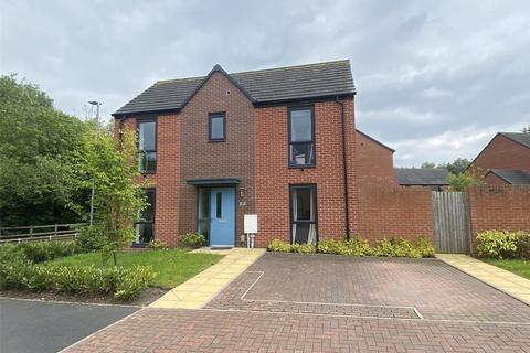 3 bedroom detached house for sale, Parkland Avenue, Dawley, Telford, TF4