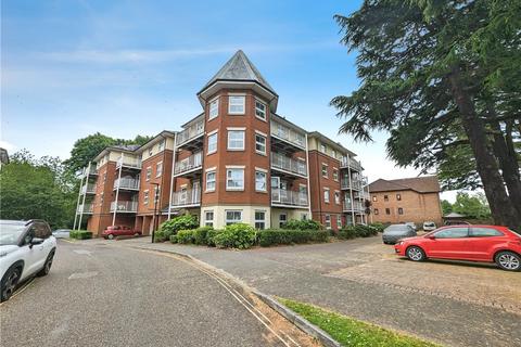 2 bedroom apartment for sale, Rollesbrook Gardens, Southampton, Hampshire