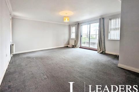 2 bedroom apartment for sale, Rollesbrook Gardens, Southampton, Hampshire