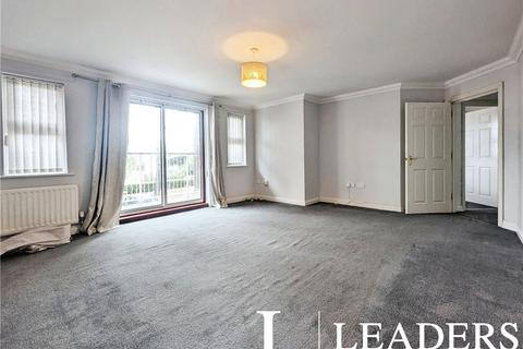 2 bedroom apartment for sale, Rollesbrook Gardens, Southampton, Hampshire