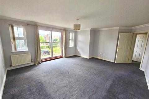 2 bedroom apartment for sale, Rollesbrook Gardens, Southampton, Hampshire