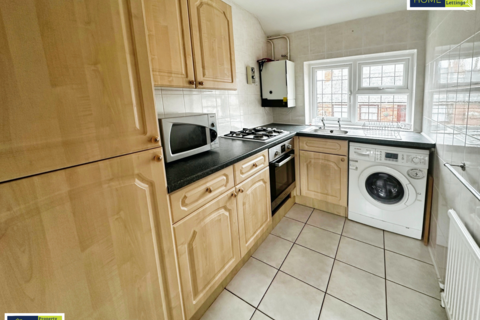 1 bedroom flat to rent, 9 School Road, Kibworth, Leicester, Leicestershire