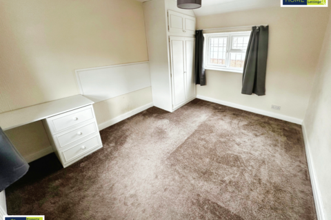 1 bedroom flat to rent, 9 School Road, Kibworth, Leicester, Leicestershire