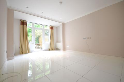 undefined, Creswick Road, London, W3 9HG