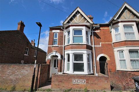 4 bedroom end of terrace house for sale, Gladstone Street, Bedford, MK41