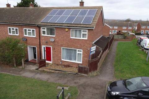 The Link, Houghton Regis, Dunstable, Bedfordshire, LU5
