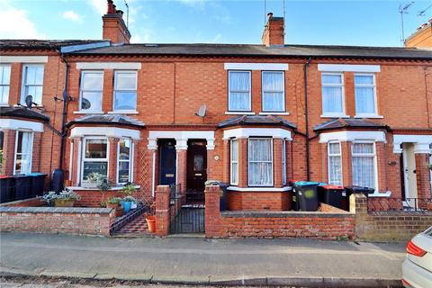3 bedroom terraced house for sale, Anson Road, Wolverton, Milton Keynes, MK12
