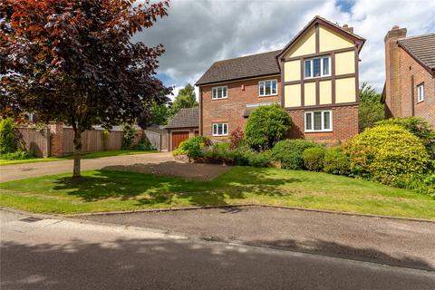 4 bedroom detached house for sale, Wentworth Gardens, Toddington, Bedfordshire, LU5