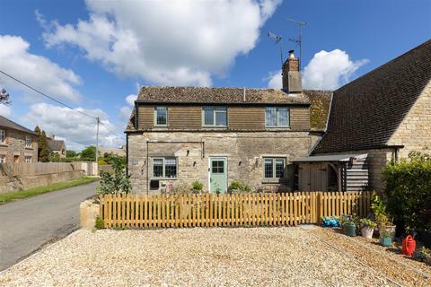 2 bedroom house for sale, Cerney Wick GL7