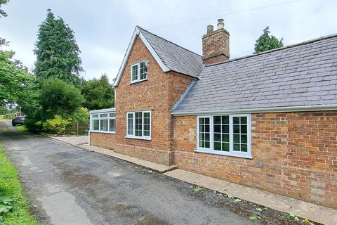 2 bedroom cottage to rent, Fulletby, Horncastle