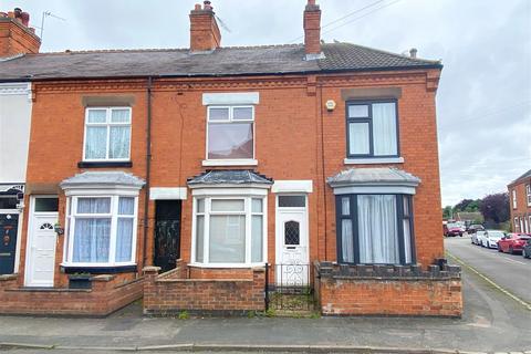 2 bedroom terraced house for sale, Brook Street, Thurmaston, Leicester