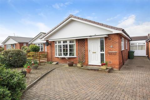 2 bedroom detached bungalow for sale, Cromwell Drive, Morton On Swale, Northallerton
