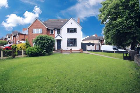 3 bedroom semi-detached house for sale, Stag Hill Road, Walsall