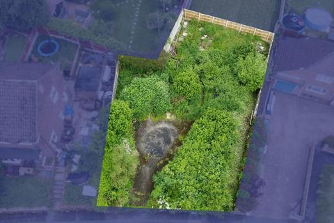 Land for sale, Kenilworth Drive, Kirk Hallam, Ilkeston