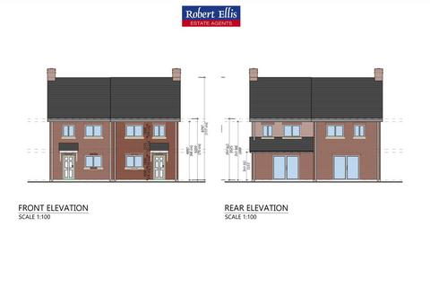 Land for sale, Kenilworth Drive, Kirk Hallam, Ilkeston