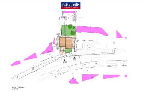 Land for sale, Kenilworth Drive, Kirk Hallam, Ilkeston