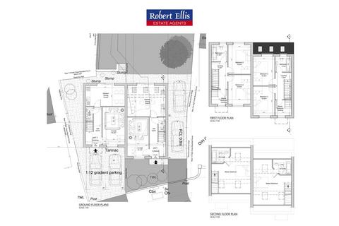 Land for sale, Kenilworth Drive, Kirk Hallam