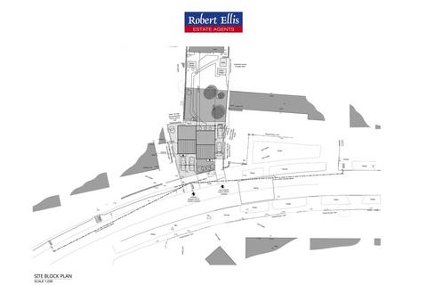 Land for sale, Kenilworth Drive, Kirk Hallam