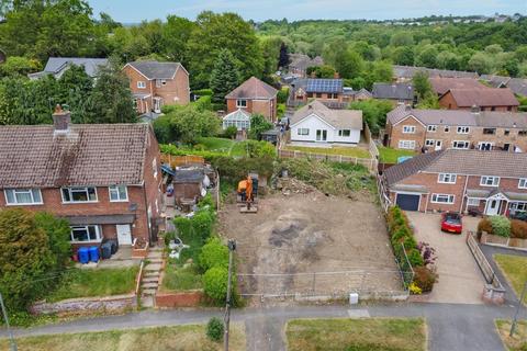 Land for sale, Kenilworth Drive, Kirk Hallam