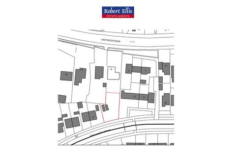 undefined, Kenilworth Drive, Kirk Hallam