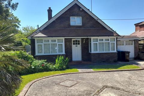 4 bedroom detached bungalow for sale, Shripney Lane, Shripney, Bognor Regis
