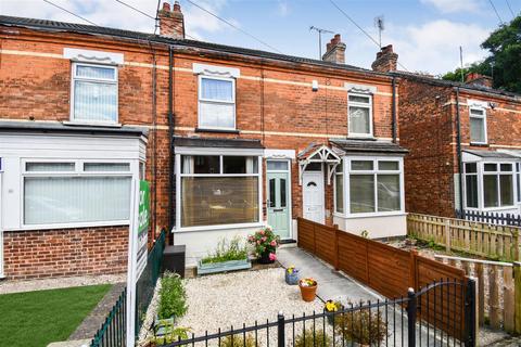 2 bedroom terraced house for sale, Cornwall Street, Cottingham