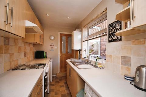 2 bedroom terraced house for sale, Cornwall Street, Cottingham