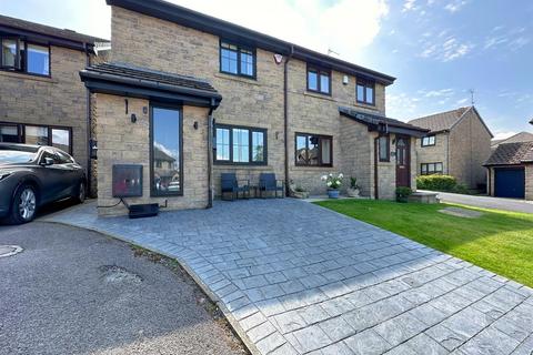 2 bedroom semi-detached house for sale, Paynter Close, Barrow, Ribble Valley