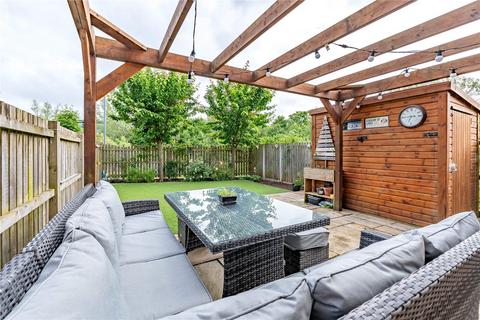 3 Berry Close, Baildon, Shipley, BD17 7AU