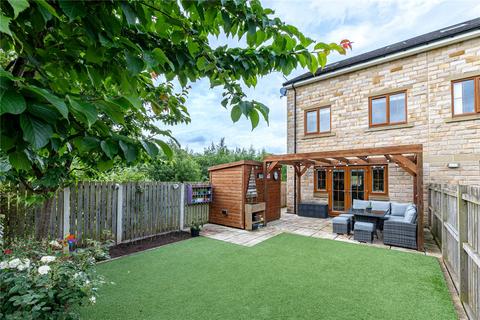 3 Berry Close, Baildon, Shipley, BD17 7AU