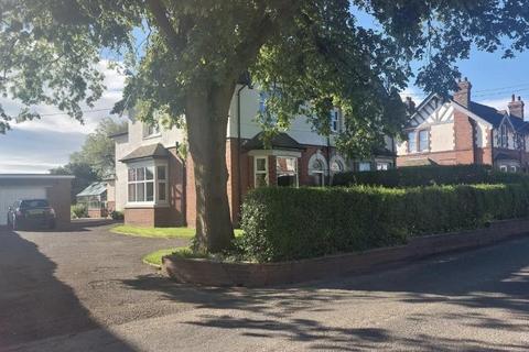 3 bedroom semi-detached house for sale, Stallington Road, Blythe Bridge, Stoke-On-Trent