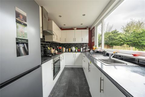 4 bedroom terraced house for sale, West Park Road, Roundhay, Leeds