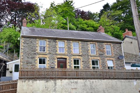 4 bedroom detached house for sale, Pontsian, Llandysul