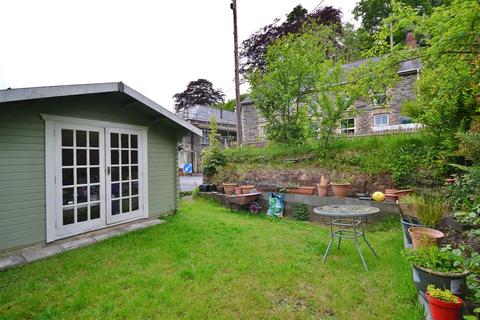 4 bedroom detached house for sale, Pontsian, Llandysul