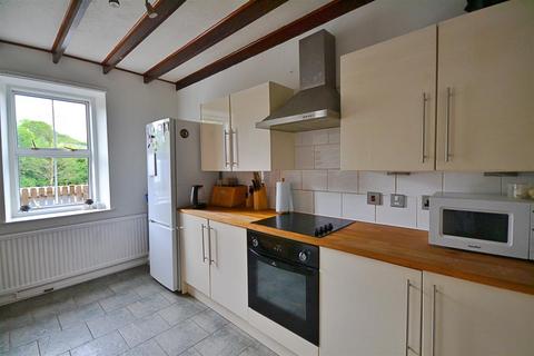 4 bedroom detached house for sale, Pontsian, Llandysul