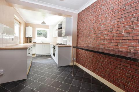 3 bedroom terraced house for sale, Cardigan Road, Hull
