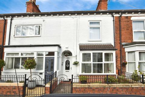 2 bedroom terraced house for sale, Alliance Avenue, Hull